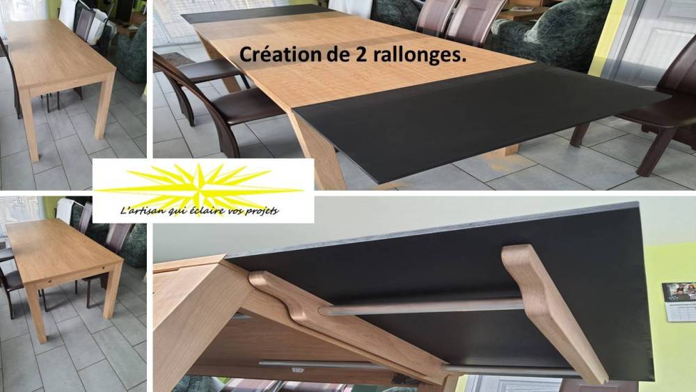 Aménagement intérieur