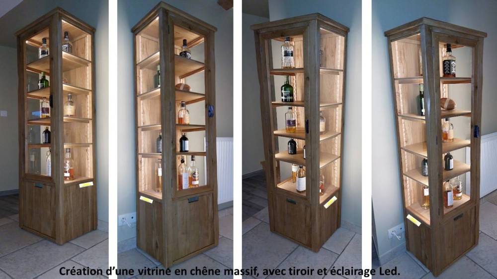 Aménagement intérieur