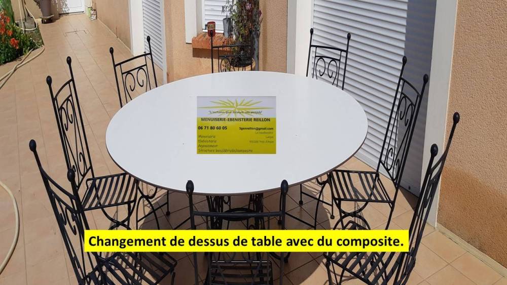 Aménagement intérieur