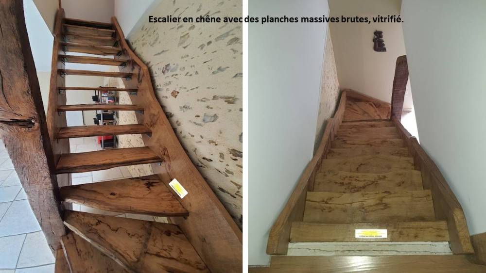 Aménagement intérieur