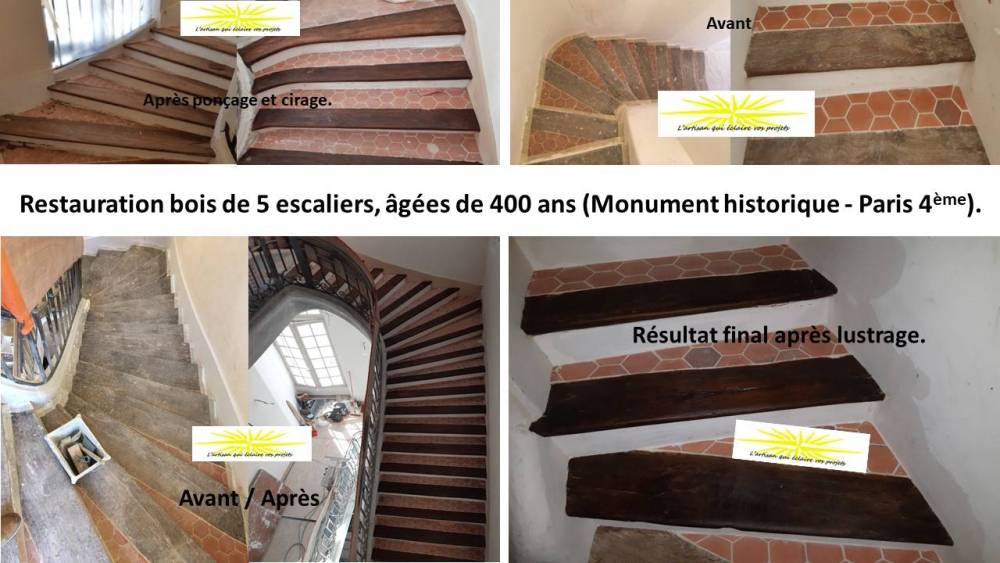 Aménagement intérieur