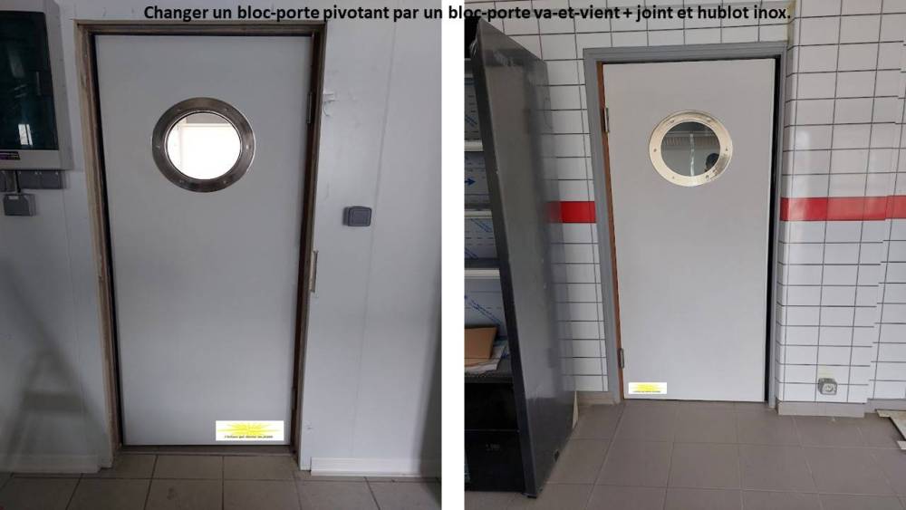 Aménagement intérieur