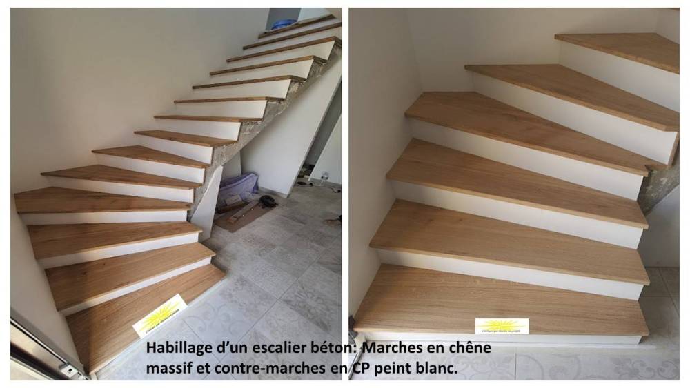 Aménagement intérieur