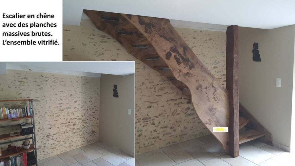 Aménagement intérieur