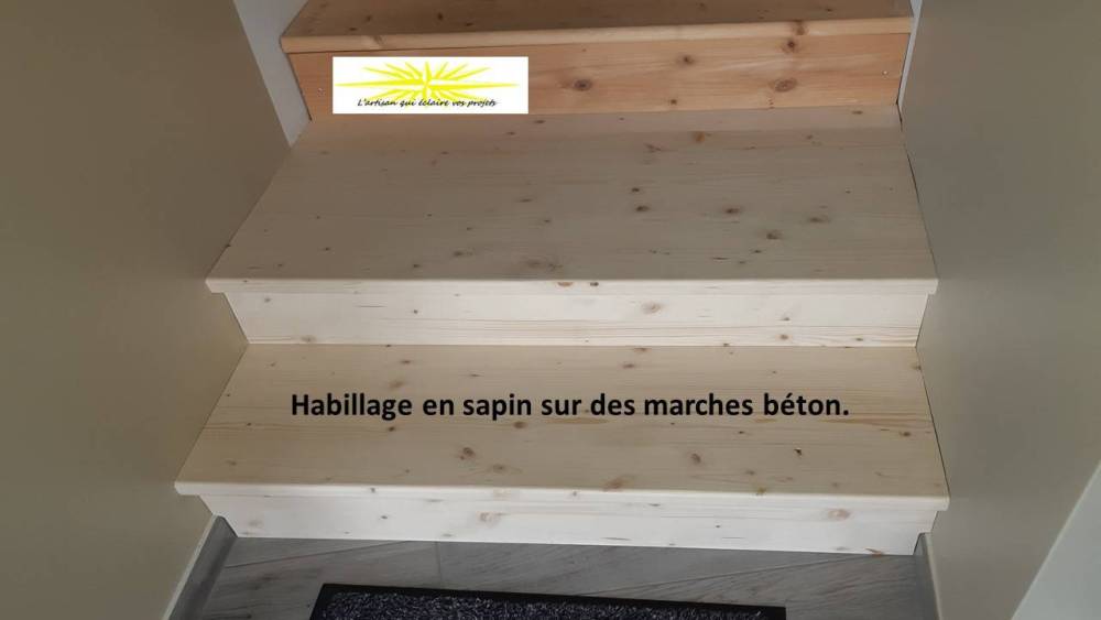 Aménagement intérieur