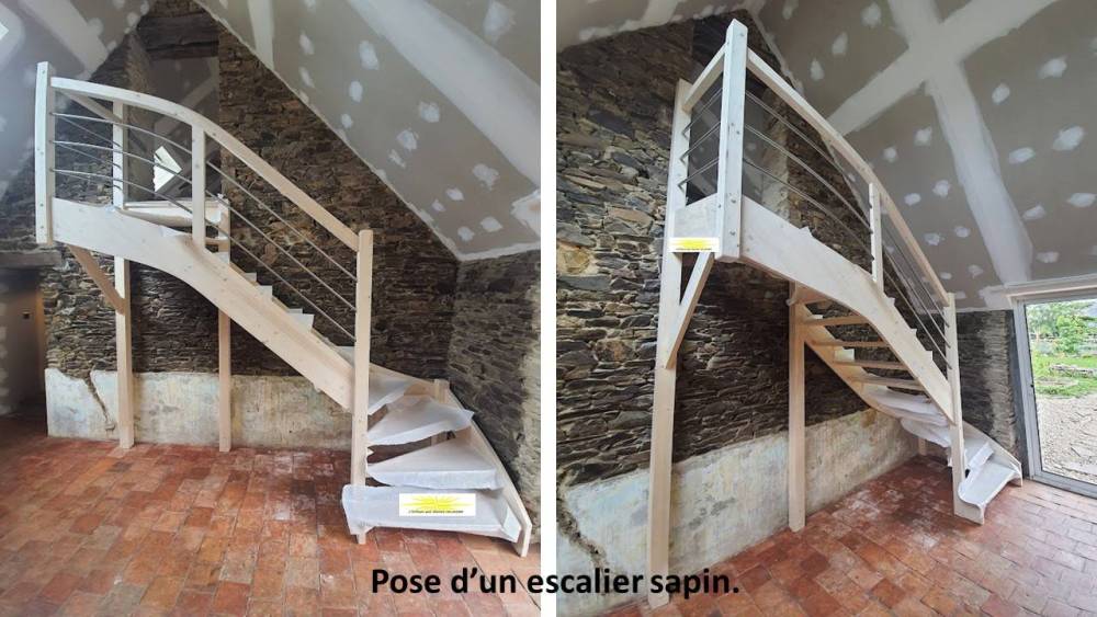 Aménagement intérieur