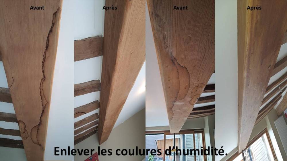 Aménagement intérieur
