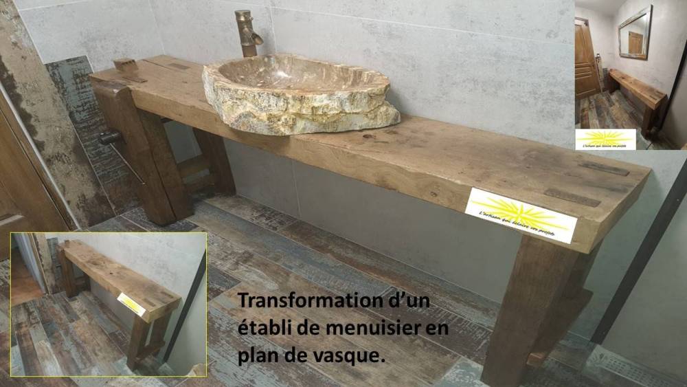 Aménagement intérieur
