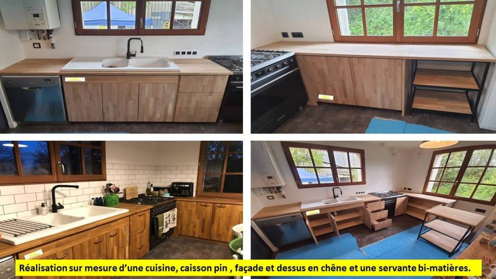 Aménagement intérieur