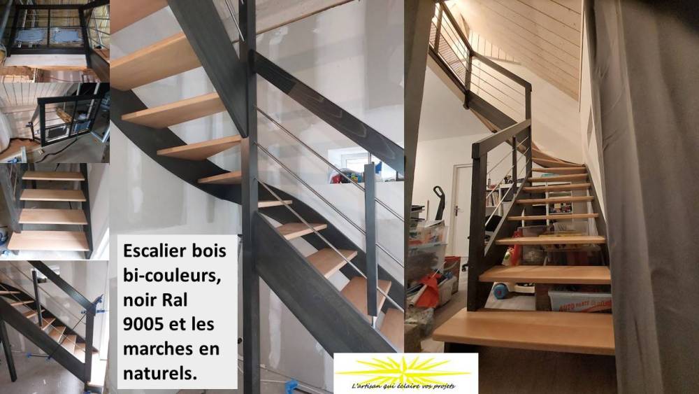 Aménagement intérieur