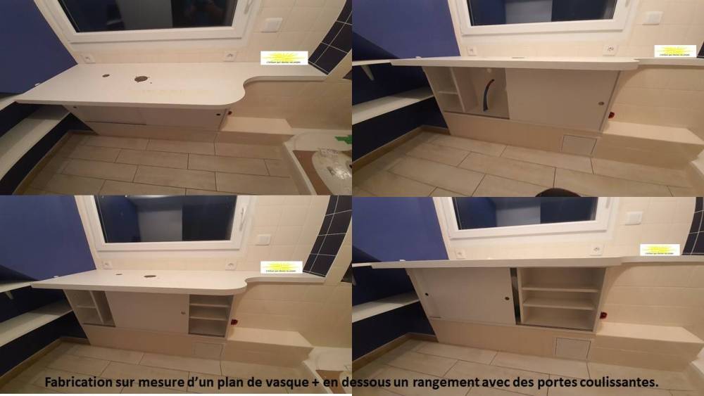 Agencements intérieurs